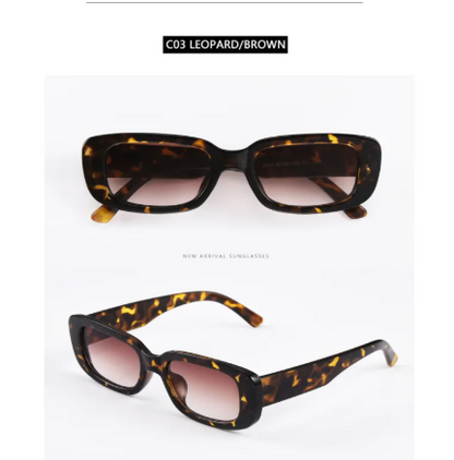 SquareShade Sunglasses